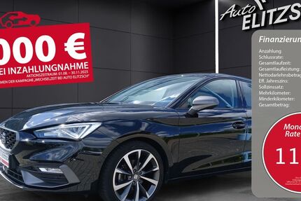 Seat Leon 69.900 km 19.280 € Dresden 01139
