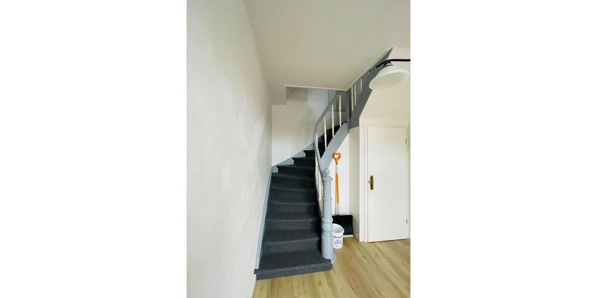 Helle Wohnung 4 Zimmer, Küche, Bad 21745 Hemmoor 4 zimmer