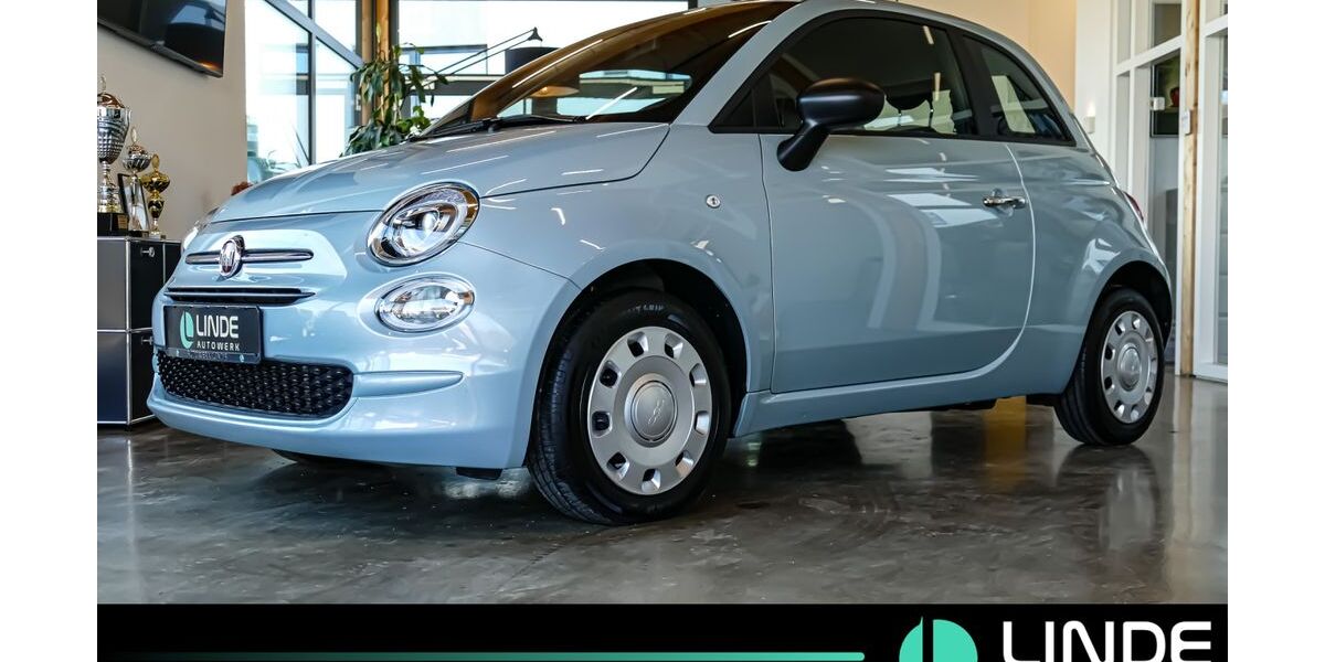 Fiat 500 28.200 km 11.990 &euro; Kusterdingen 72127
