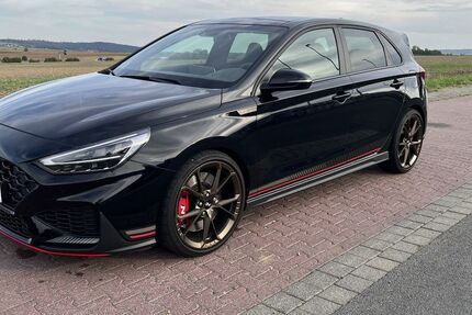 Hyundai i30 45.000 km 34.000 &euro; Butzbach 35510