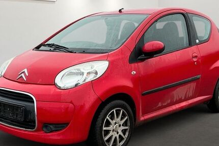 Citroen C1 84.789 km 1.299 &euro; Brehna 06796