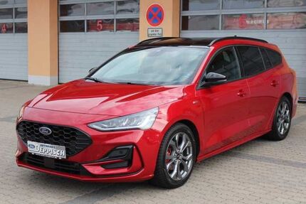 Ford Focus 9.605 km 23.790 &euro; Werneck 97440