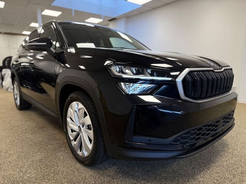 Kodiaq