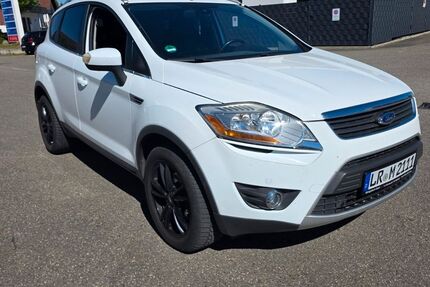 Ford Kuga 122.000 km 6.900 &euro; Offenburg 77654