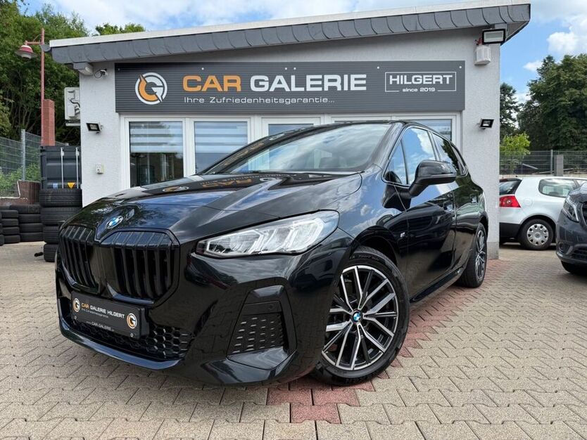 218 Active Tourer