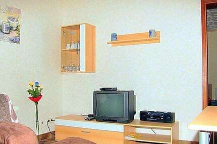 Zimmer Pfedelbach-Heuberg Heuberg - 2 Zimmer, 605&euro; | Angebot:27356687