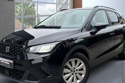 Seat Arona 21.500 km 21.490 &euro; Berglern 85459