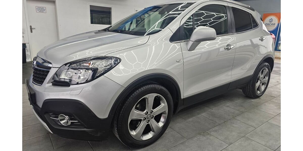 Opel Mokka 99.998 km 8.290 € Kirchham OT Tutting 94148