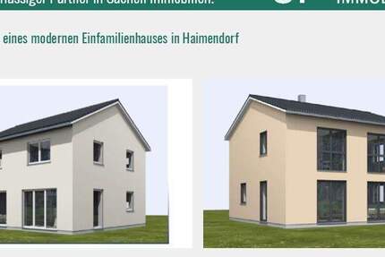 Haus Röthenbach a d Pegnitz Haimendorf - 5 Zimmer, 140 m&sup2;, 660.000&euro; | Angebot:25736784