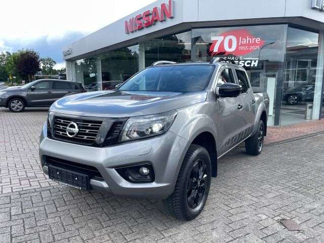 Nissan Navara 60.000 km 38.995 &euro; Wallenhorst 49134