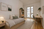 Etagenwohnung Pinneberg - 4 Zimmer, 99 m&sup2;, 520.000&euro; | Angebot:26686620