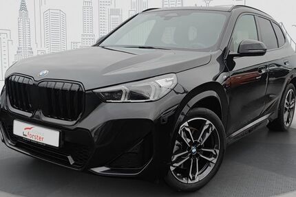 BMW X1 55.500 km 40.990 &euro; Altenstadt 92665