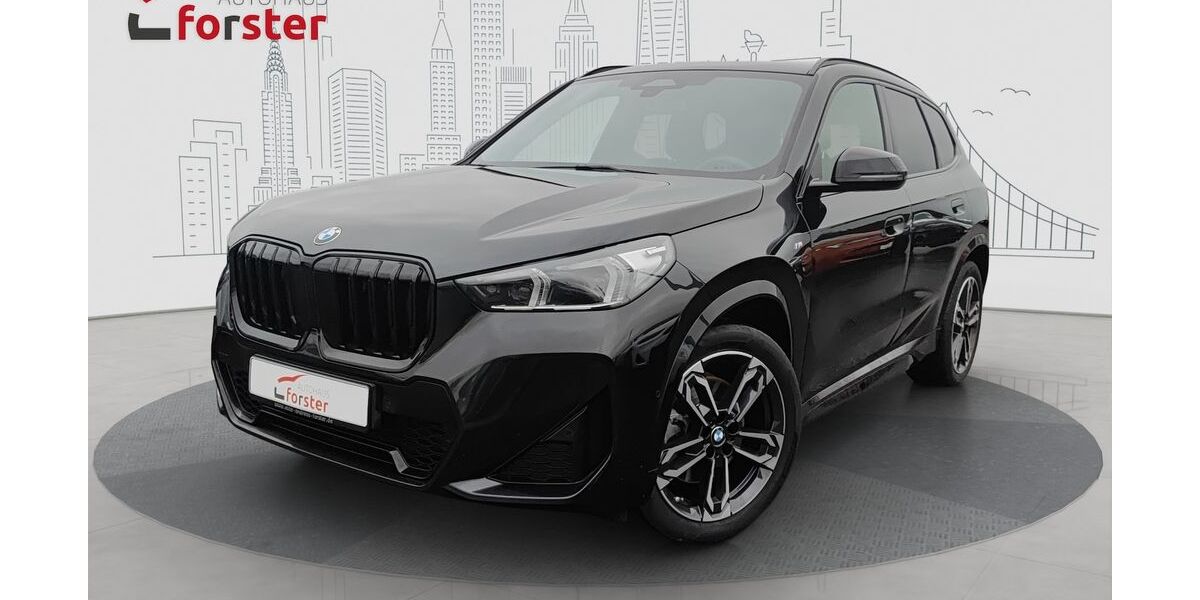 BMW X1 55.500 km 40.990 &euro; Altenstadt 92665