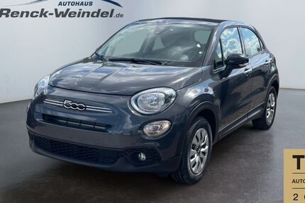 Fiat 500X 11.217 km 25.989 &euro; Mannheim 68199