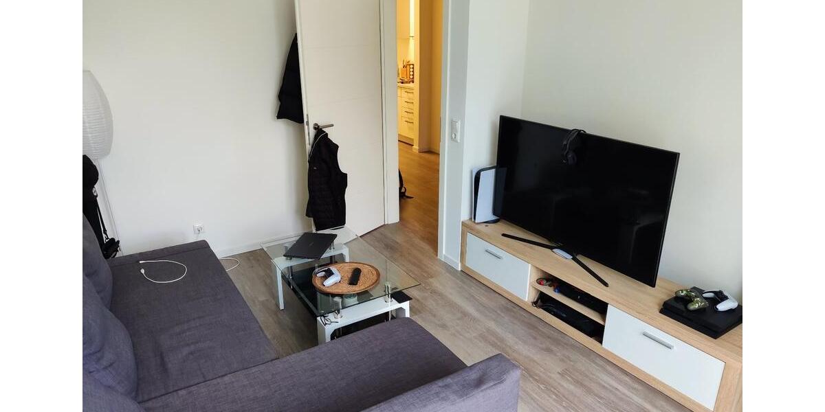 Erdgeschoßwohnung Bremervörde - 2 Zimmer, 47 m&sup2;, 480&euro; | Angebot:25363838