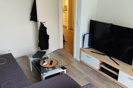 Wohnung Bremervörde - 2 Zimmer, 47 m&sup2;, 480&euro; | Angebot:25363838