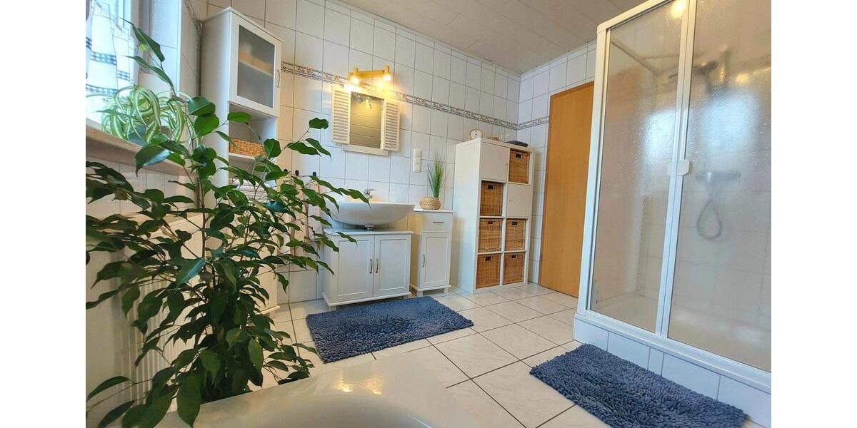 Doppelhaushälfte Fuldatal - 5 Zimmer, 126 m&sup2;, 315.000&euro; | Angebot:27416550