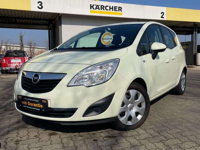 Meriva