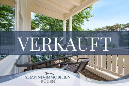 Wohnung Baabe - 3 Zimmer, 48 m&sup2;, 280.000&euro; | Angebot:26188088