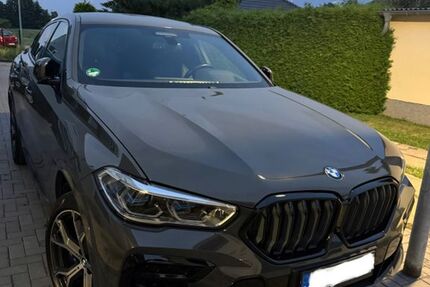 BMW X6 M50 47.400 km 59.000 &euro; Möser 39291