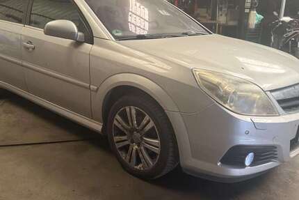 Opel Signum 90.100 km 990 &euro; Berlin 13587