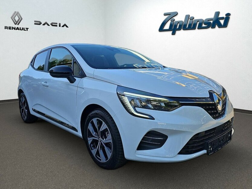 Clio Evolution SCe 65