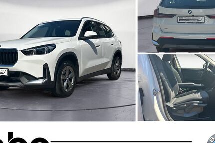 BMW X1 12.582 km 35.350 € Albstadt 72458