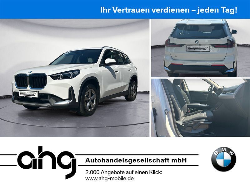 BMW X1 12.582 km 35.350 € Albstadt 72458