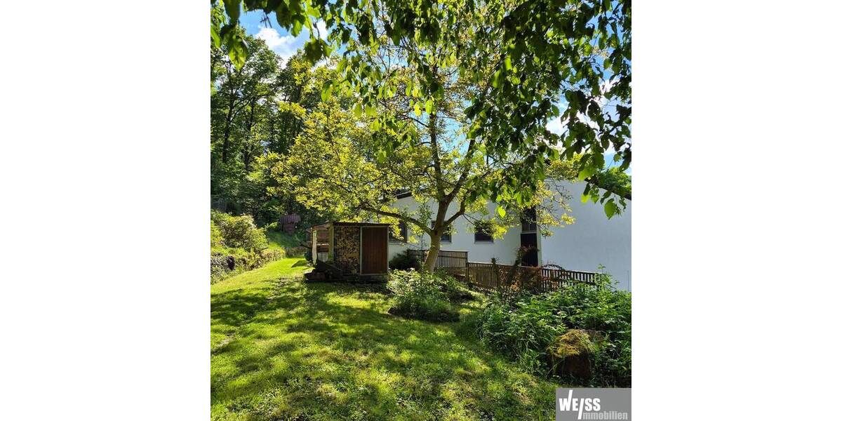 Einfamilienhaus Gemünden am Main Wernfeld - 8 Zimmer, 243 m&sup2;, 599.500&euro; | Angebot:25703508