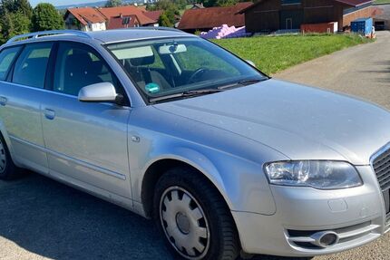 Audi A4 298.000 km 2.500 &euro; Frickingen 88699