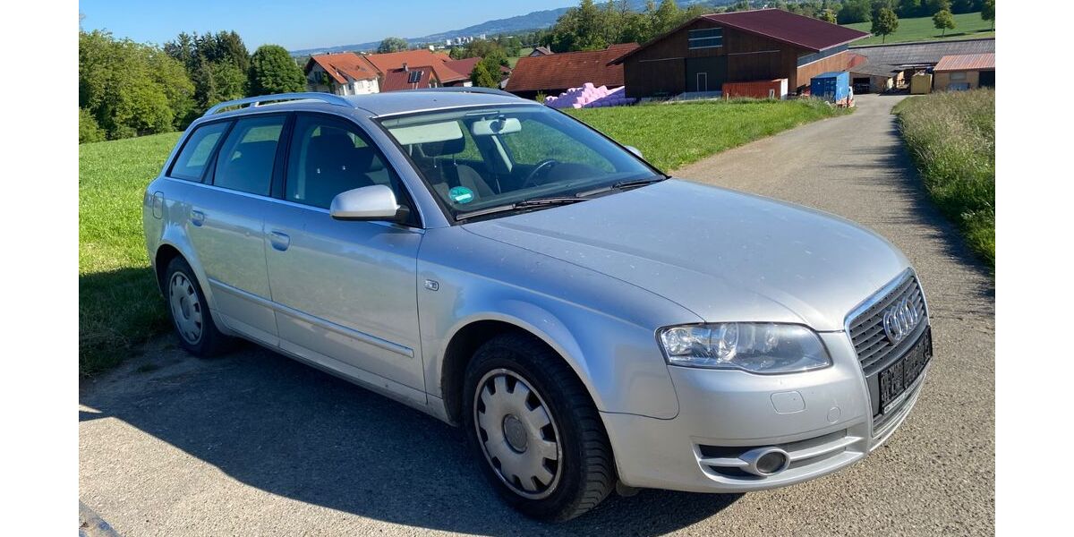 Audi A4 298.000 km 2.800 &euro; Frickingen 88699