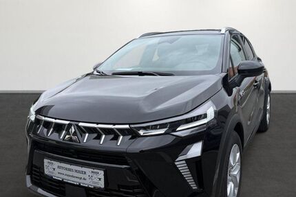 Mitsubishi ASX 7.500 km 26.580 &euro; Schlüsselfeld 96132