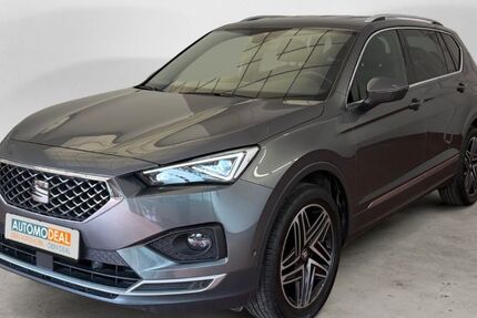 Seat Tarraco 61.888 km 25.448 &euro; Moers 47445