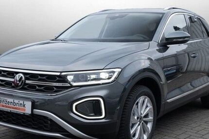 VW T-Roc 11.411 km 32.490 &euro; Bramsche 49565