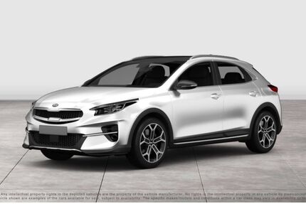 Kia XCeed 26.676 km 20.190 &euro; Hilden 40721