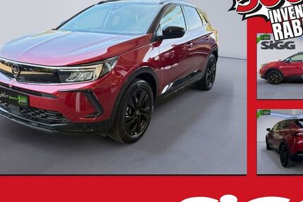 Opel Grandland (X) 25.000 km 19.980 &euro; Affing 86444