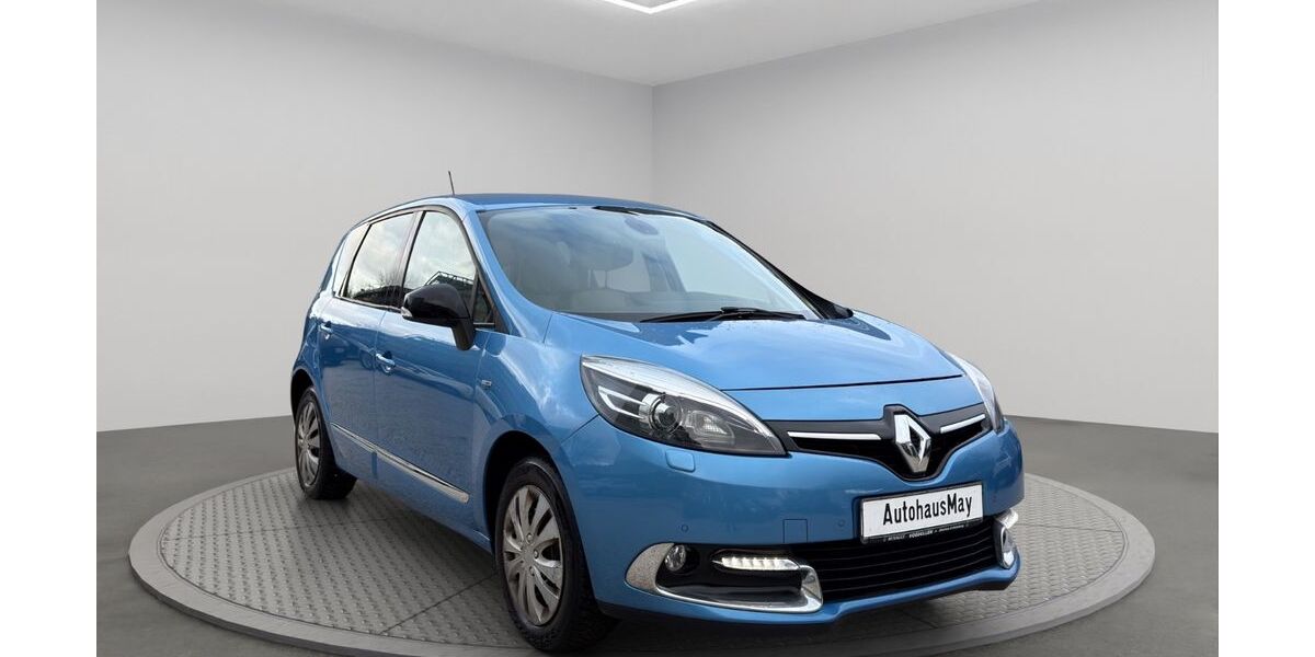 Renault Scenic 111.616 km 10.500 &euro; Köln 50674