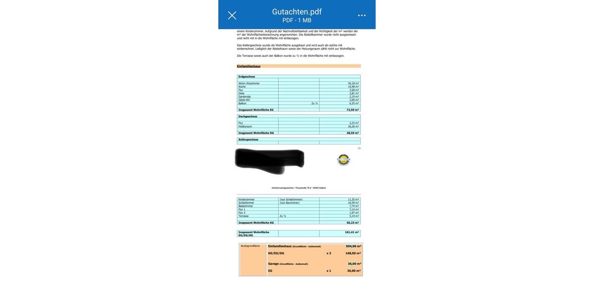 Doppelhaushälfte Velbert Pöthen - 5 Zimmer, 161 m&sup2;, 385.000&euro; | Angebot:24315020