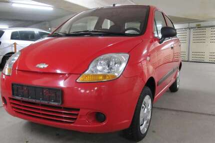 Chevrolet Matiz 63.818 km 2.750 € Hamburg 21031