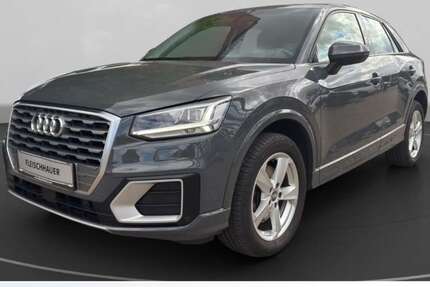 Audi Q2 74.916 km 17.270 € Mönchengladbach 41238