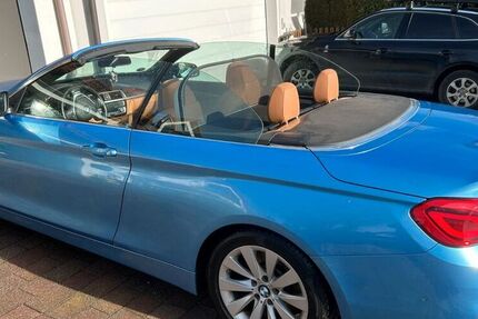 BMW 430