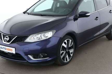 Nissan Pulsar 89.262 km 9.120 &euro; Essen 45141