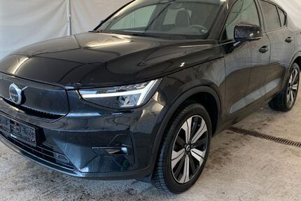 Volvo C40 199.982 km 19.480 &euro; Steinbach-Hallenberg OT Herges-Hallenberg 98587