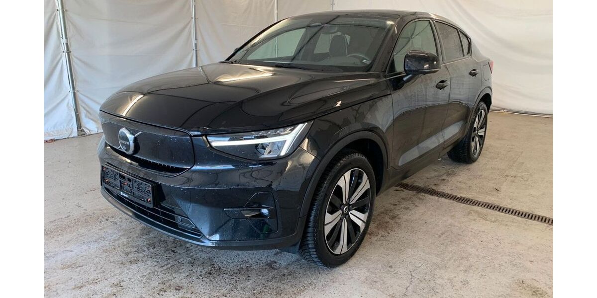 Volvo C40 199.982 km 19.480 &euro; Steinbach-Hallenberg OT Herges-Hallenberg 98587