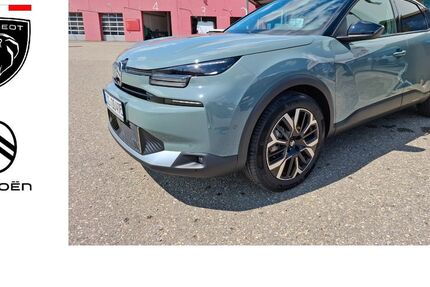 Citroen C4 3.000 km 33.350 &euro; Mengen 88512