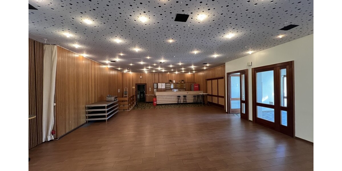 Idyllisches Gastrogewerbe im malerischen Kalletal-Hohenhausen 10 zimmer