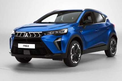 Mitsubishi ASX 6.300 km 28.990 &euro; Kassel 34125