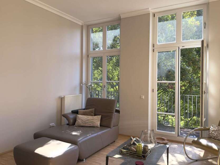 Wohnung zum Mieten in Hannover 1.875 € 161 m²