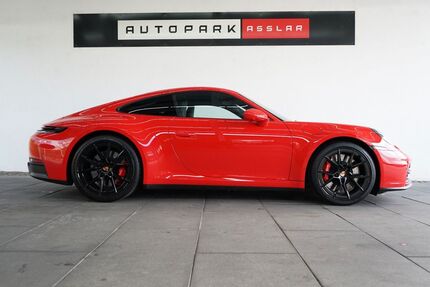 Porsche 992 19.500 km 147.880 &euro; Asslar 35614