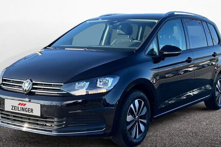 VW Touran 13.250 km 29.253 &euro; Dietersheim 91463